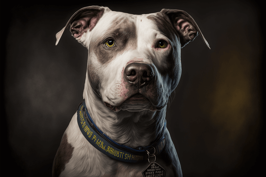 Pitbull-held in Pittsburgh