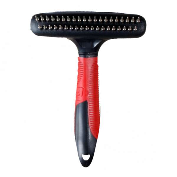 Karlie Flamingo ondervacht kam