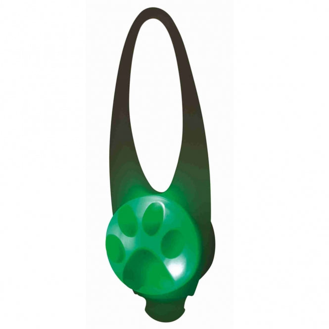 Trixie Flasher voor Honden - wit