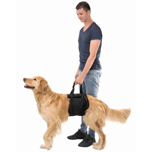 Trixie tilhulp voor honden - L-XL / 75-90 cm