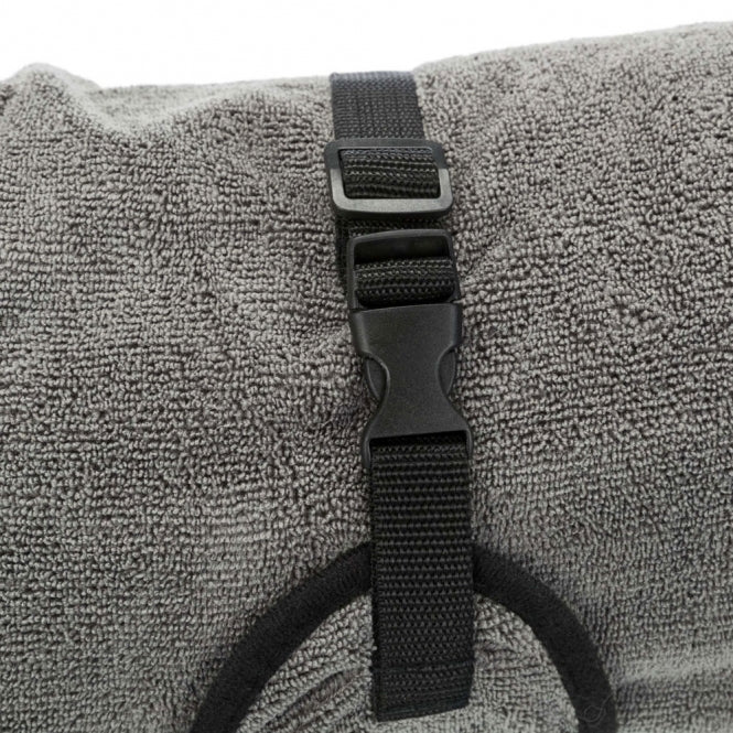 Trixie badjas voor honden - XL