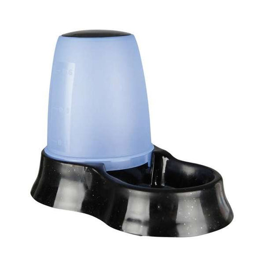 Trixie water- en voedseldispenser - 1,5 liter