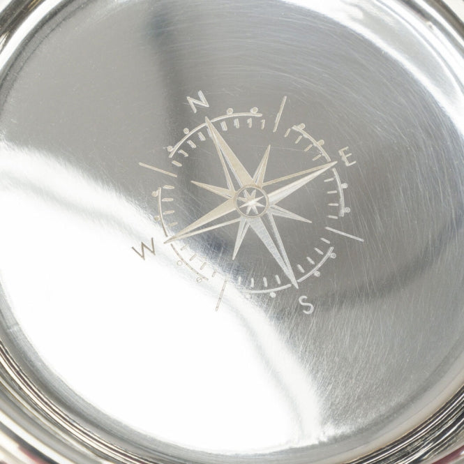 Trixie BE NORDIC kommenset, MDF/roestvrij staal - 2 × 0,9 l