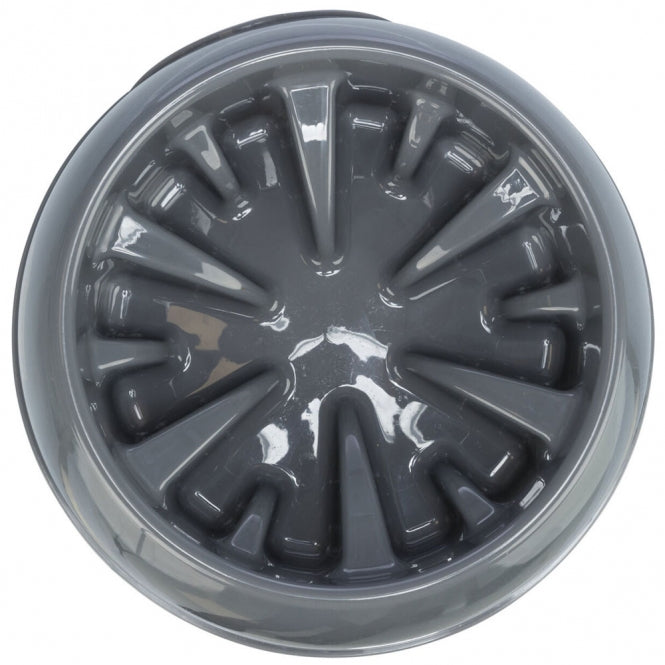 Trixie Slowfeeder Voerbakje - 1,4 l/ø 25 cm