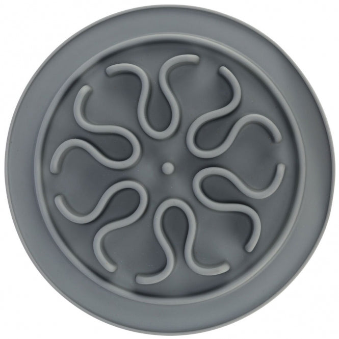 Trixie slowfeeder Voedingsplaat - ø 24 cm