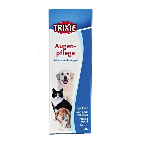 Trixie Oogverzorging - 50 ml
