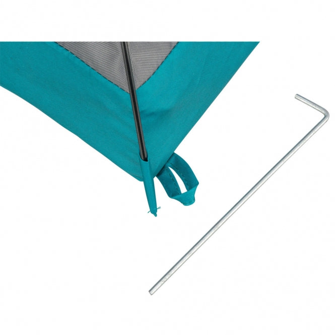 Trixie tent voor honden - 47 × 34 × 47 cm