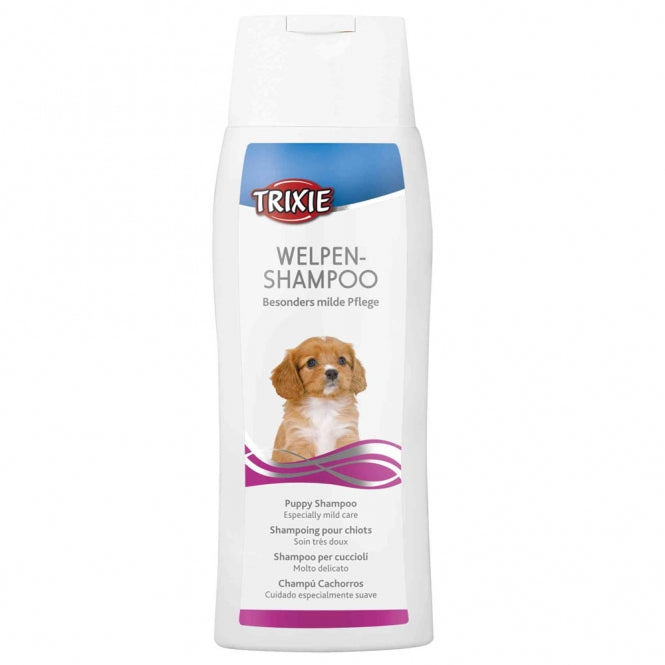 Trixie Puppy Shampoo - 250 ml