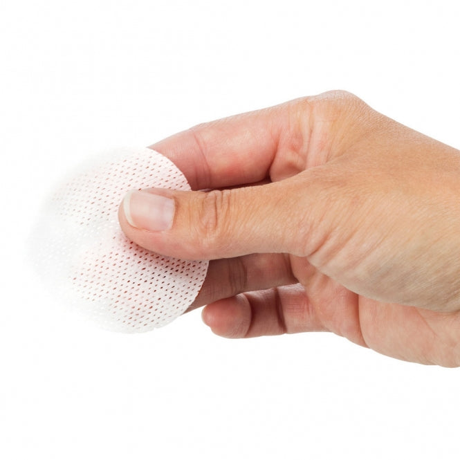 Trixie oogverzorgingsonderleggers - 100 stuks