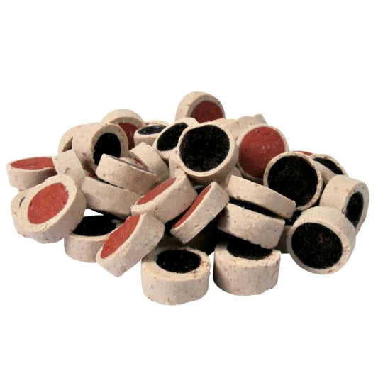 Trixie Zachte Snack Baffos Rundvlees en Pens - 140g