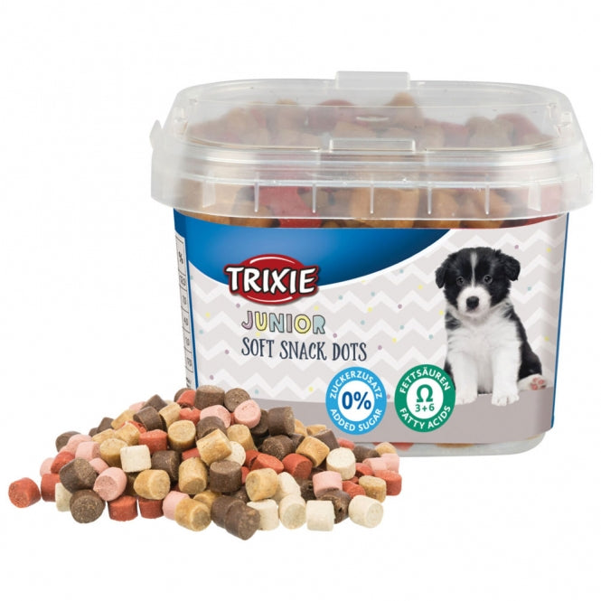 Trixie Junior Zachte Snack stippen - 140g