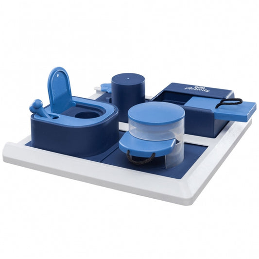 Trixie - Hondenactiviteit Poker Box 2