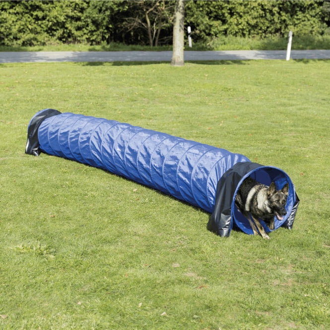 Trixie Agility Tunnel voor middelgrote/grotere honden