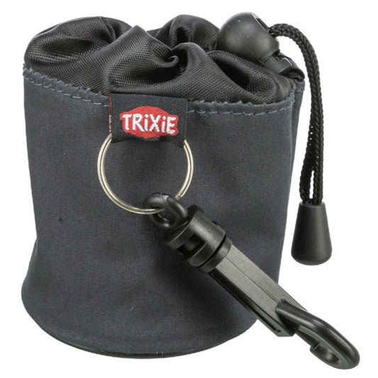 Trixie Hond Activiteit - Mini Snack-Tas - 7x9cm