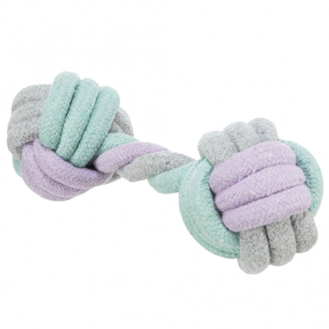 Trixie Junior Touwhalter - 22 cm