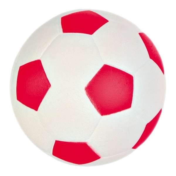 Trixie Moosrubber-Bal - drijvend, 7 cm