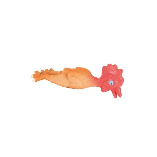 Trixie Mini-Kip van Latex - 15 cm