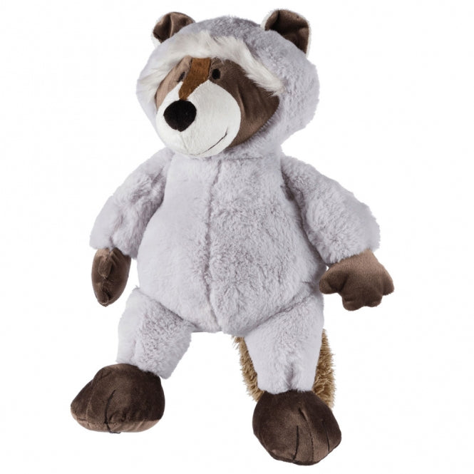 Trixie Wasbeer met Geluid - 54 cm