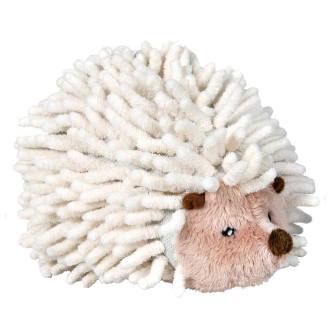 Trixie Egel van Pluche - 17 cm