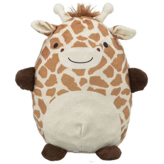 Trixie Giraffe met Memory-Effect - 26 cm