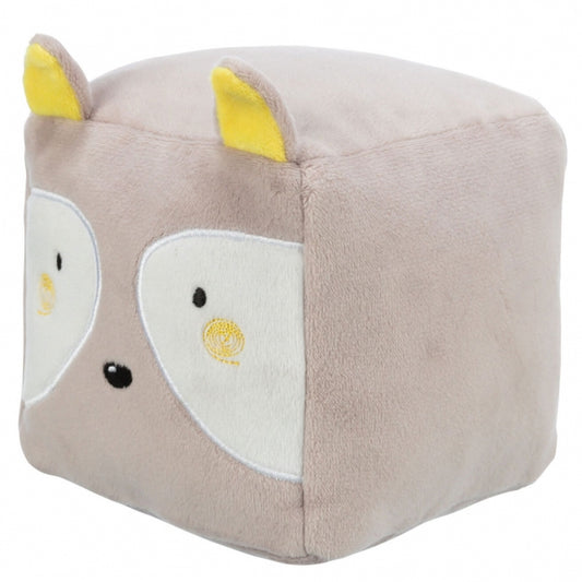Trixie Junior Vos Geluidloos - 13 cm
