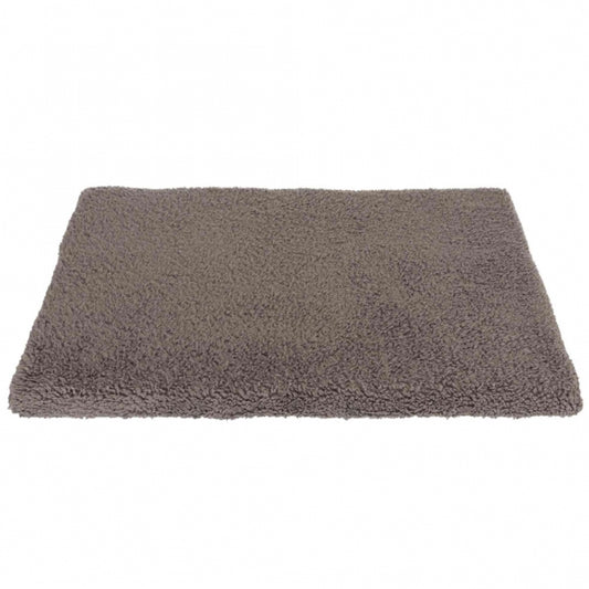 Trixie Vital mat Bendson - lichtgrijs - 120 x 85 cm