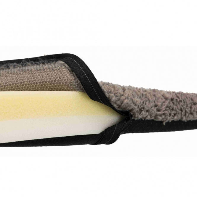 Trixie Vital mat Bendson - lichtgrijs - 120 x 85 cm