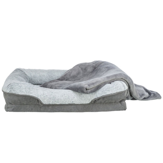 Trixie Kimmy deken - 100 × 75 cm