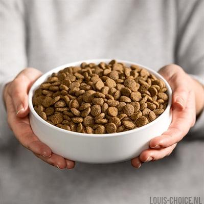 Smolke Weight Control