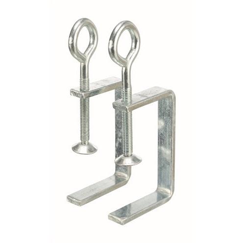 Trixie Kattenmand Plateau Vensterbank Lichtgrijs