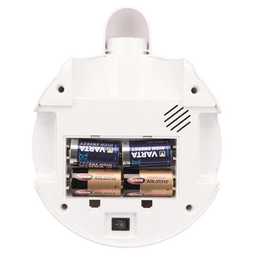 Trixie Tx7 Automatische Voerdispenser Wit