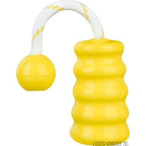 Trixie Dog Activity Mot-Fun Aqua Speelgoed Drijvend Rood Assorti