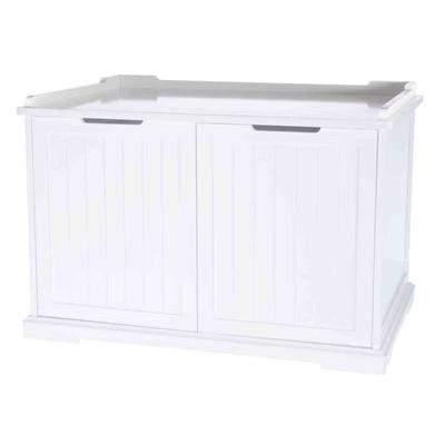 Trixie Kattenhuis Xl Wit