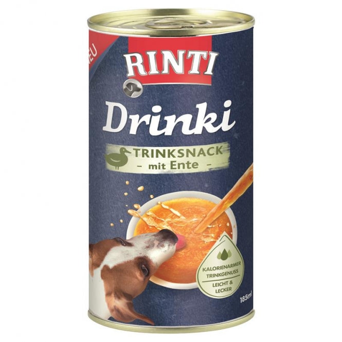 Rinti Drinki Eend - 185 ml