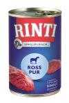 Rinti Singlefleisch Paard Puur - 400 g