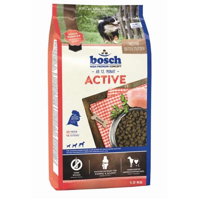 Bosch Active - 1 kg
