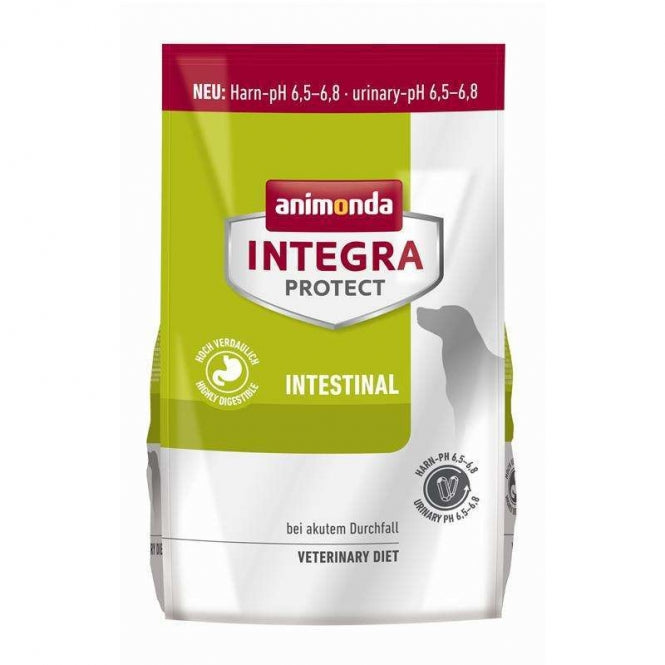 Animonda Integra Protect Intestinal Droogvoer - 4 kg