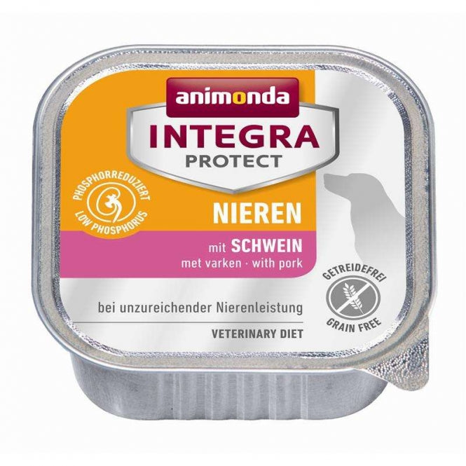 Animonda Integra Protect Nier Varken - 150g