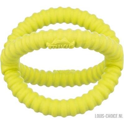 Trixie Aqua Toy Trekspeeltje Tpr Lime