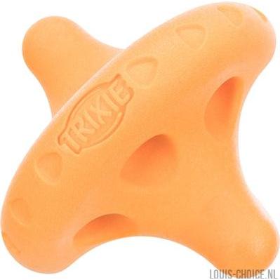 Trixie Aqua Toy Tumbler Tpr Assorti