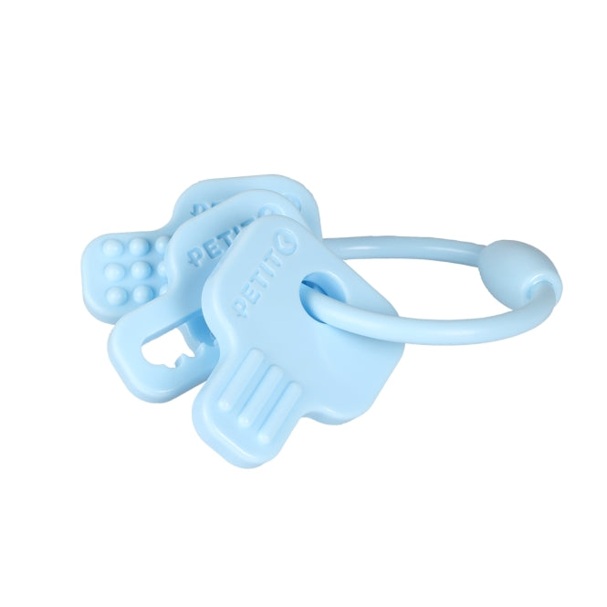 EBI Petit - Puppyspeeltje Cleo - Blauw