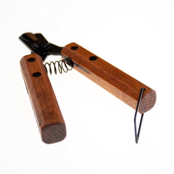 EBI Noir Japandi Nagelknipper - S - 13 x 4 x 1,6 cm