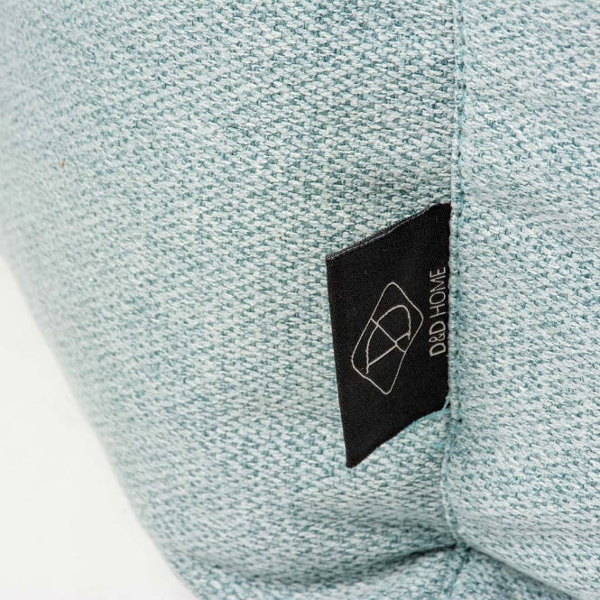 D&D Eden hondenbed - oceaan - M - 90x70x22cm