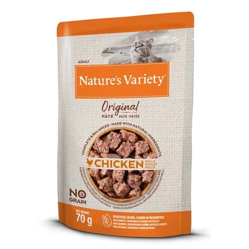 Natures Variety Original Pouch Chicken