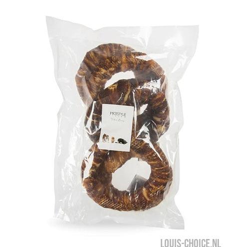 Petstyle Living Ring Gepoft Met Eend