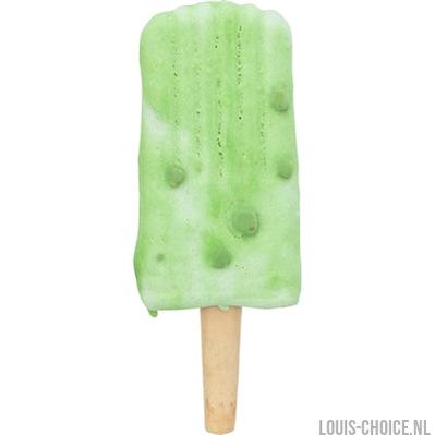 Trixie Ice Pop Groen
