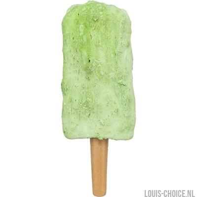 Trixie Ice Pop Groen