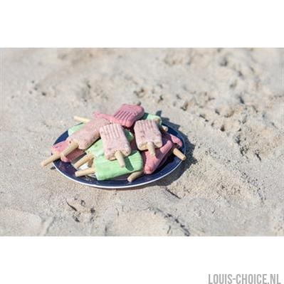 Trixie Ice Pop Groen