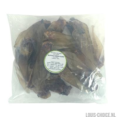 Petsnack Buffalo Oren Met Vlees