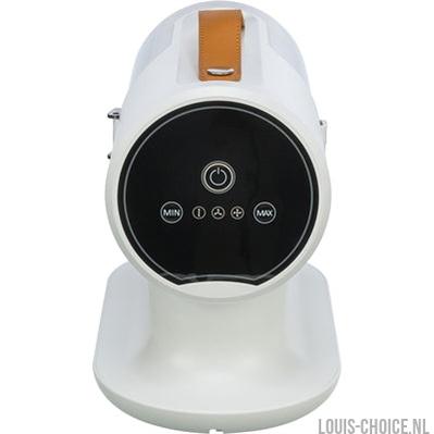 Trixie Tondeuse Set Met Vachtafzuiger